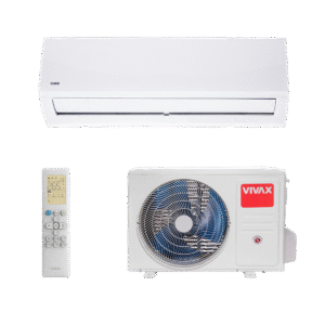 Vivax N Design 5,3 kW