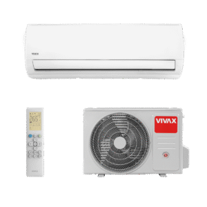 Vivax Q Design 2,6 kW