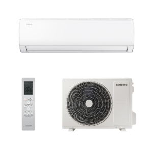 Samsung AR35 WIFI klimatizácia do domácnosti