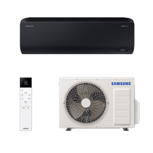 Samsung WindFree Avant S2 Black 3,5 kW